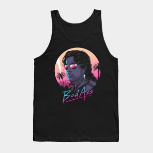 Bad Ass Tank Top